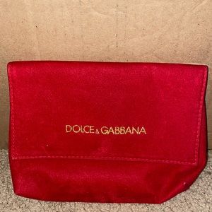 NEW Dolce & Gabbana Bag